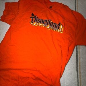 Disneyland Halloween T-Shirt